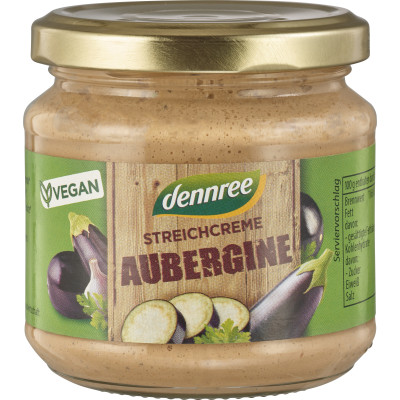 Crema tartinabila cu vinete...