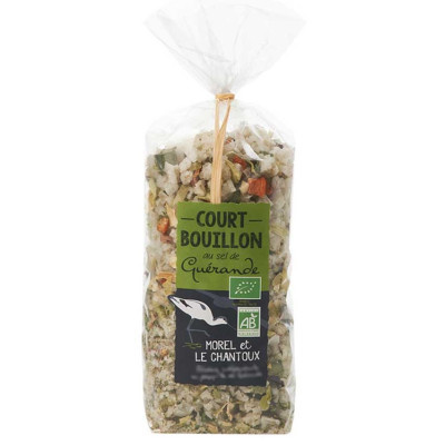 Mix pentru supa cu sare de...