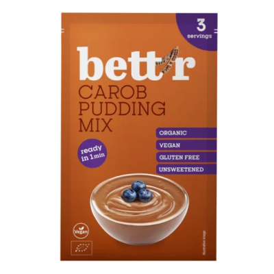 Mix pentru budinca cu...