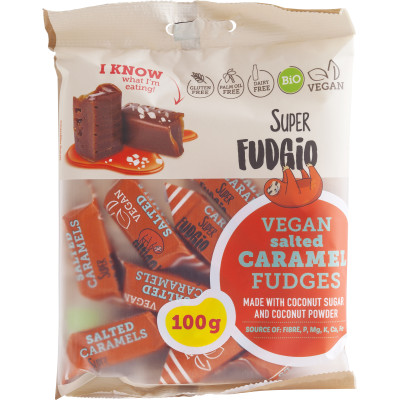 Caramele - aroma caramel...