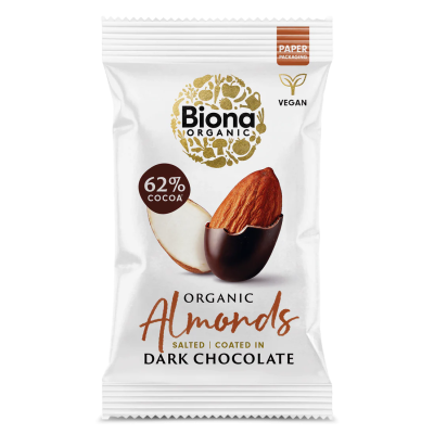 Migdale sarate invelite in...