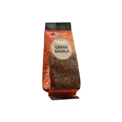 Mix de condimente garam...