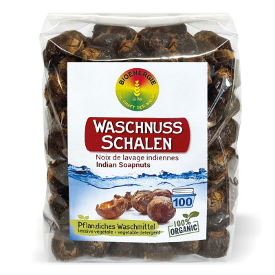 Nuci de sapun 500g Bioenergie