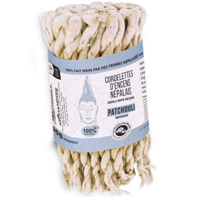 Sfoara parfumata patchouli...