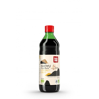 Sos de soia shoyu cu...