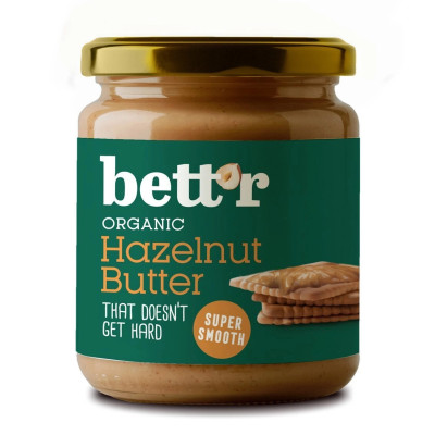 Crema de alune de padure...