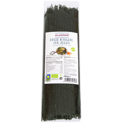 Spaghetti integrale din...