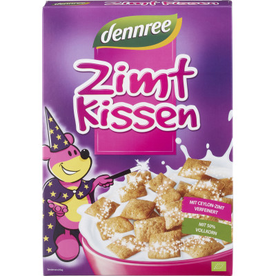 Cereale pernute cu...