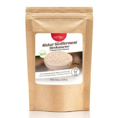 Maia uscata din einkorn bio...