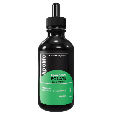 LLF1 - Folat lipozomal 60ml...