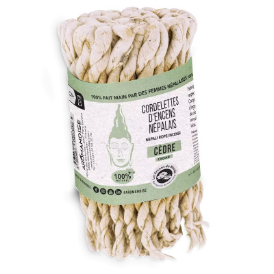 Sfoara parfumata cedru din...