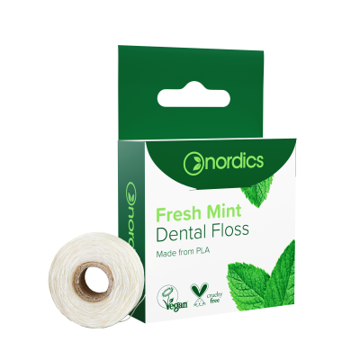 Ata dentara cu menta 30m...