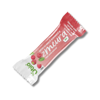 Baton cu hrisca germinata...