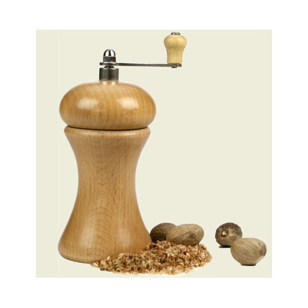 Rasnita pentru nucsoara Cook