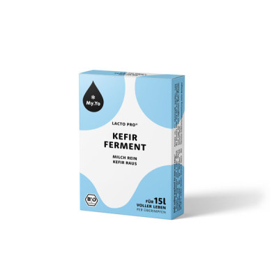 Ferment probiotic pentru...