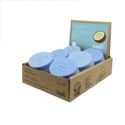 Gel de dus hidratant cu...