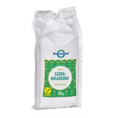 Bicarbonat de sodiu 500g...
