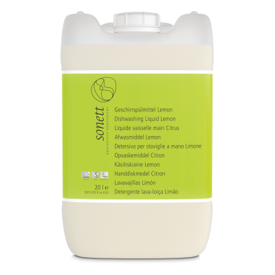 Detergent lichid pentru...