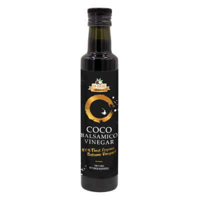 Otet balsamic de cocos bio...