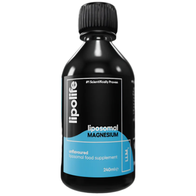 LLM1 - Magneziu lipozomal...