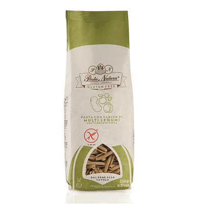 Paste casarecce cu legume...