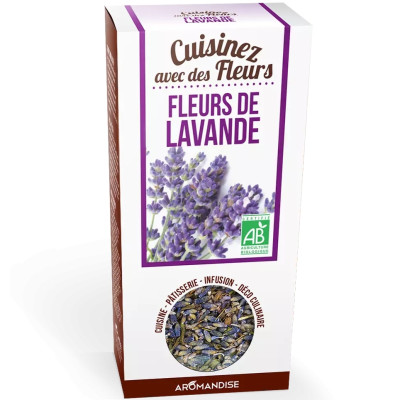 Flori de lavanda - uz...