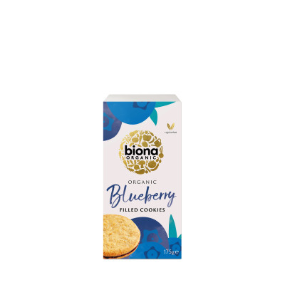 Biscuiti cu umplutura de...