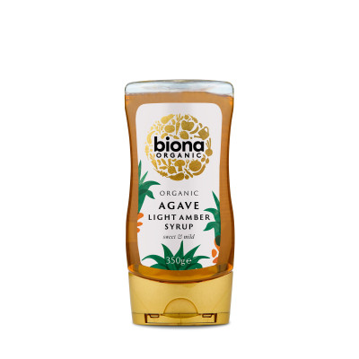 Sirop de agave light bio...