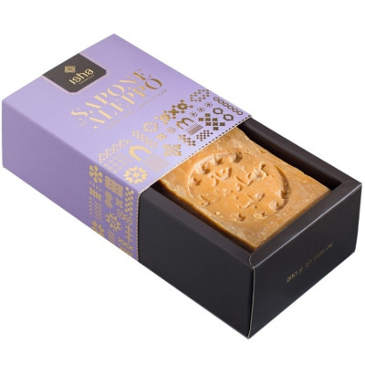 Sapun de alep cu 40% ulei...