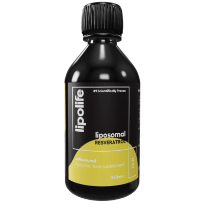 LLR1 - Resveratrol...