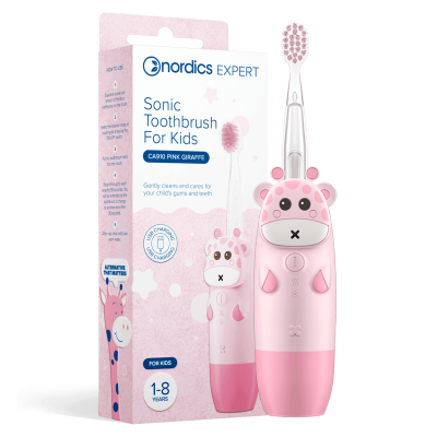 Periuta de dinti electrica...