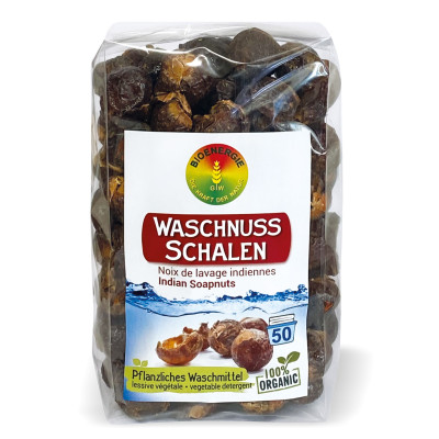 Nuci de sapun 250g Bioenergie