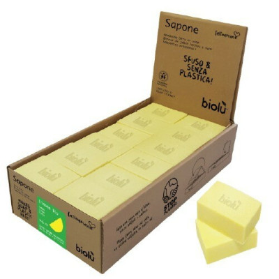 Sapun solid cu ulei de...