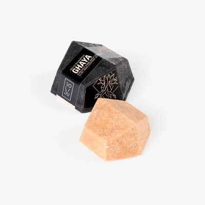 Sampon solid pentru par...