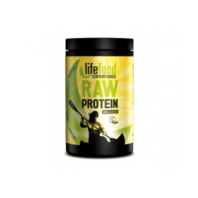 Pudra proteica green...