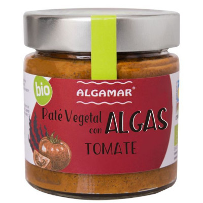 Crema tartinabila cu alge...