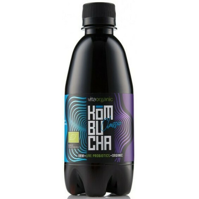 Kombucha clasic bio 330ml...
