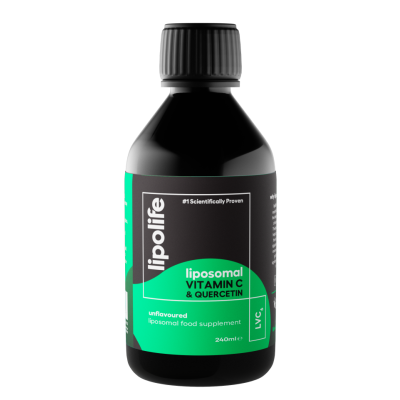 LVC6 - liposomal Vitamin C...