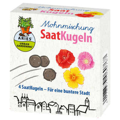 Bilute cu seminte pentru...