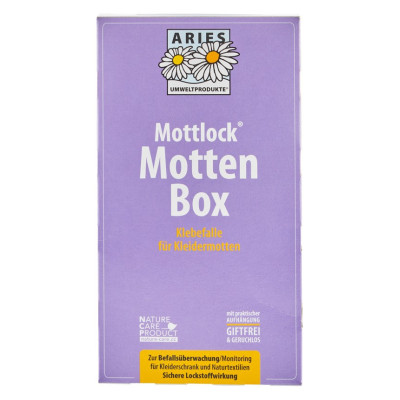 Capcana adeziva pentru...