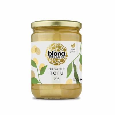 Tofu bio 500g Biona