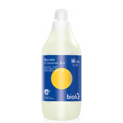 Detergent lichid pentru...