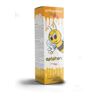 Apiphen apifluprotect 50ml...
