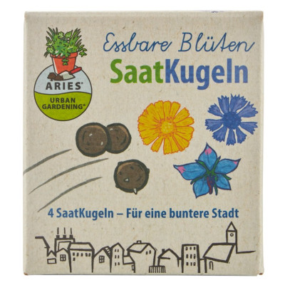 Bilute cu seminte pentru...