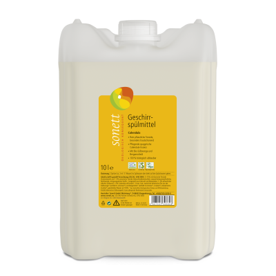 Detergent lichid pentru...