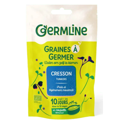 Creson seminte pentru...