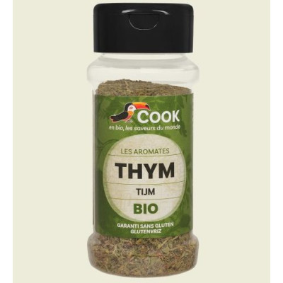 Cimbru bio 15g Cook