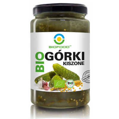 Castraveti lactofermentati...