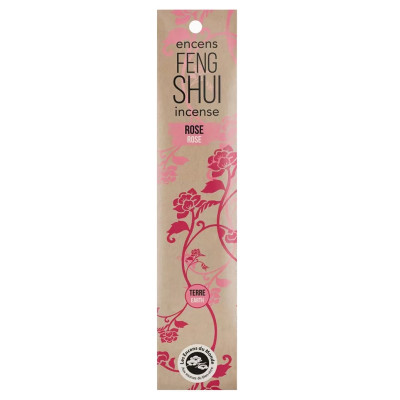 Betisoare parfumate fenh...