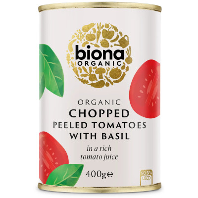 Rosii decojite maruntite cu...